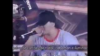 Charlie Brown Jr e Raimundos  Especial Programa Musikaos  2000 [upl. by Tankoos857]