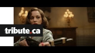 Allied  TV Spot quotThis Womanquot [upl. by Brody]