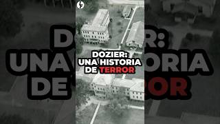 Dozier School y su historia de terror shortvideo [upl. by Lionel]