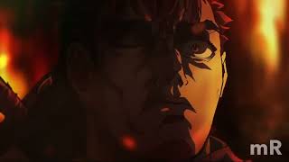 Berserk Guts v Rosine Fan Animation by MarkReymer Trailer SONG Sign Berserk ps2 theme [upl. by Clementina]