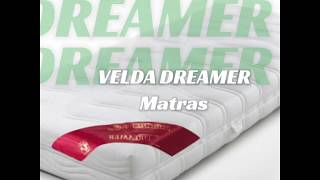 Velda Dreamer [upl. by Werra]