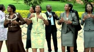 Rehoboth Ministries Hakika Official Video [upl. by Kingsbury]