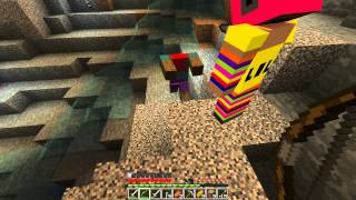 Les tunnels de lEnfer  Ep15 [upl. by Elleinnod650]