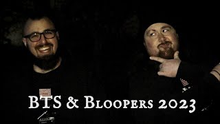 BTS amp Bloopers 2023 [upl. by Seabrook288]