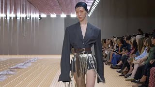 Prada  Spring Summer 2024  Full Show [upl. by Saalocin340]