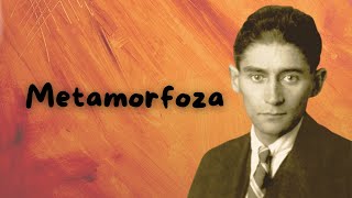 Metamorfoza de FRANZ KAFKA  audiobook integral [upl. by Wadlinger]