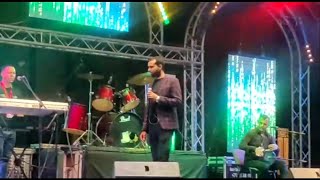 الشاب صادق مع أحلى جمهور قلعة مكونة  kelaat MGOUNA Cheb sadek Féstival des rose [upl. by Billmyre521]