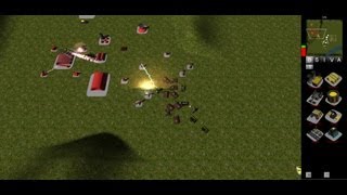 Unity 3D RealTime Strategy Engine Source Code Included [upl. by Atinram987]