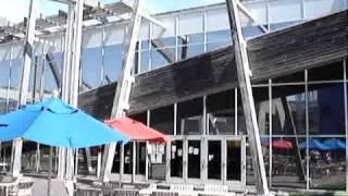 SFO YouTube amp Googleplex 2 [upl. by Roby944]