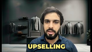 Day 830  Boost Your Retail Sales Master CrossSelling and Upselling Techniques [upl. by Enomes144]