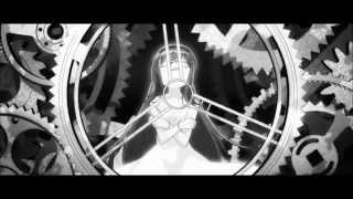 Madoka Magica AMV Homura Akemi  Echo [upl. by Airol661]