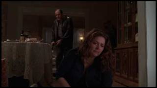 The Sopranos Episode 25 Tony Soprano Helps Janice Soprano Dispose of Richie Aprile [upl. by Proulx560]