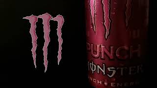 quotMONSTER PIPELINE PUNCHquot  Energy Drink Ad [upl. by Geminian154]