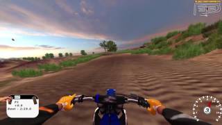 James Stewart Compound  Outdoor practice edit [upl. by Sirtimid]