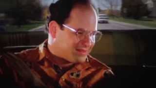 Bluejuice  George Costanza [upl. by Adnamar]