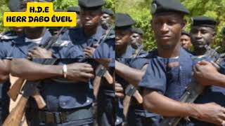 Les dossiers à fournir concours Police nationale et protection civile [upl. by Atilam]