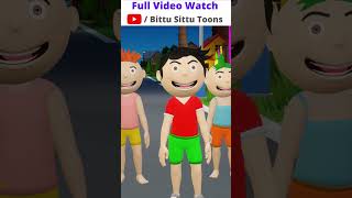 Bittu Sittu Ka Jalebi Patakha  Diwali Ke Patakhe Cartoon  Patakhe Wale Cartoon [upl. by Floeter648]