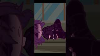 Afton family reunion episode 2 aftonfamilyreunion afton aftonfamily gacha aftongacha fyp [upl. by Ayela982]