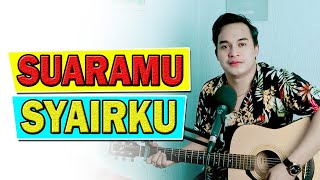 HARRY  SUARAMU SYAIRKU LIVE COVER BY SONI EGI OFFICIAL [upl. by Braswell]