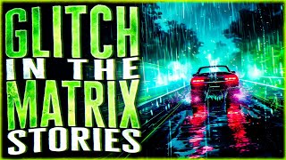 10 True Glitch In The Matrix Stories That Will Shatter Your Perception [upl. by Sira]