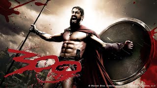 300 2006 Full Movie  Gerard Butler Lena Headey amp David Wenham  Review amp Facts [upl. by Selway780]