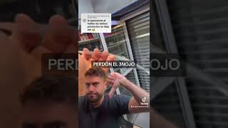 Procuren siempre poner vidrio templado a sus celulares  HIDROGEL NO 👎 [upl. by Ignacius]