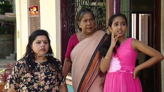 Aliyan vs Aliyan  Comedy Serial  പരിപ്പ് വേവാത്ത കുക്കർ  Amrita TV  EP 441 [upl. by Hillery938]