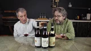 Produttori del Barbaresco 2015 Asili Barbaresco Riserva Premium Italian Wine Review [upl. by Karlik]