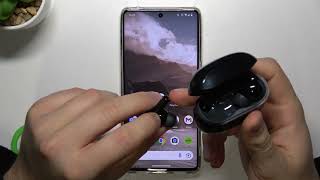 How to Pair Anker SoundCore Life P2i with Android Phone [upl. by Annav]