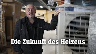 Energiewende im Heizungskeller  SPIEGEL TV für ARTE Re [upl. by Burner]