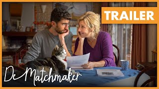 De Matchmaker trailer 2018  Nu te zien op Netflix [upl. by Jez]