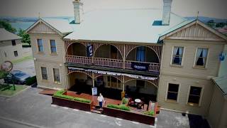 FOXTEL CONTENT  THE PIER HOTEL [upl. by Bayer]