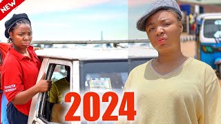 HOW THE VILLAGE GIRL LEFT THE VILLAGE TO HUSTLE IN THE CITYEKENE UMENWA 2024 LATEST NOLLYWOOD MOVIE [upl. by Katee]