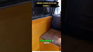 TOUR KOMBI MOTORHOME PART 4 kombimotorhome kombilife motorhomeartesanal automobile [upl. by Maidel422]