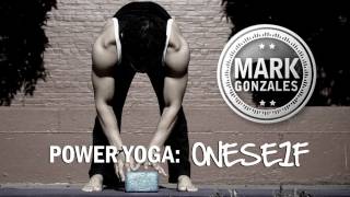 Power Yoga Onese1f 75minute [upl. by Shafer663]