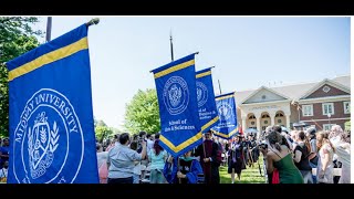 2023 Midway University Commencement Ceremony [upl. by Niret942]