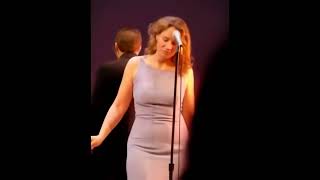 Live Restored and Upscaled Joan Osborne Kiss and Say Goodbye 2007 [upl. by Patton]