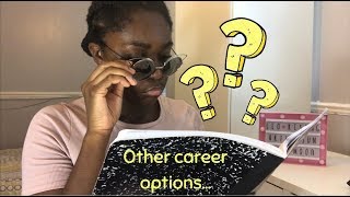 Similar Careers to Clinical Psychology That You Might Not Know [upl. by Haidabez214]