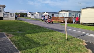 Parkdean Resorts Lizard Point Holiday Park Cornwall [upl. by Azirb]