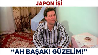 Japon İşi Türk Filmi  Veysel Rüyasında Yine Başakı Görüyor [upl. by Limber]