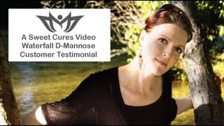 Dmannose Review  Waterfall DMannose [upl. by Philana814]