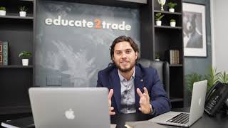 Educate2Trade promotion [upl. by Arne]