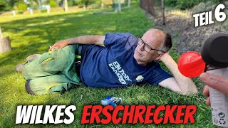 Wilkes ERSCHRECKER  TEIL 6 BESTOF  Udo amp Wilke [upl. by Pegasus640]