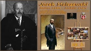 Jacek Malczewski [upl. by Ahilam]