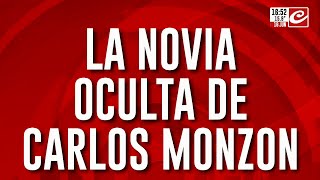 La novia oculta de Carlos Monzón la historia debajo del ring [upl. by Nared293]