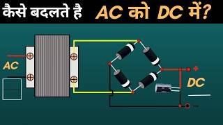 How To Convert DC 12V To AC 110V [upl. by Turner]