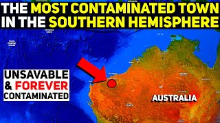 The Most Contaminated Site In The Southern Hemisphere [upl. by Isiah]