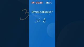 Mnożenie ułamków zwykłych  zamiana na ułamek niewłaściwy skracanie zamiana na liczbę mieszaną [upl. by Donell196]