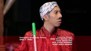 Mamet Punya Kembaran  Eps68 THE TRANSMART  P3 [upl. by Ecnatsnok]