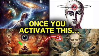 Want to Manifest Miracles Learn Pineal Gland Activation Today [upl. by Enileuqkcaj]